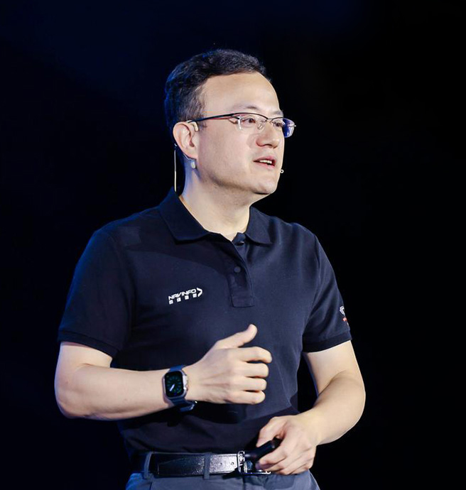   stakeCEO 